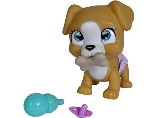 Simba Pamper Petz dog - 105953050