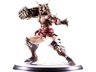 BLIZZARD Overwatch Doomfist Premium Statue