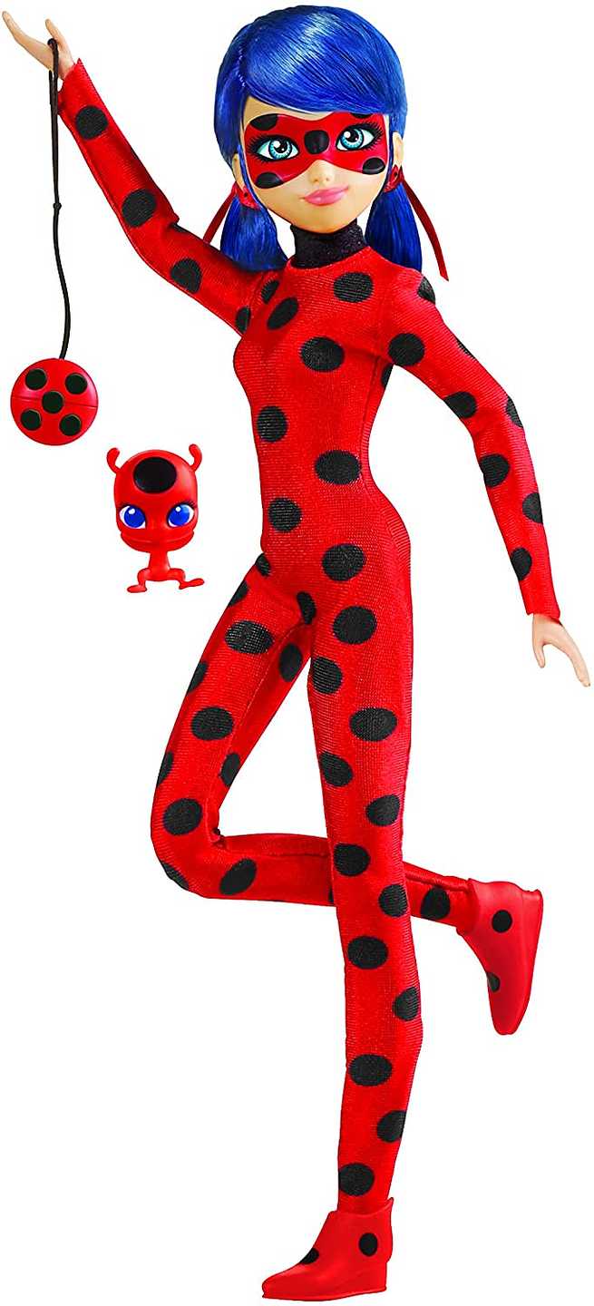 Miraculous Ladybug Fashion