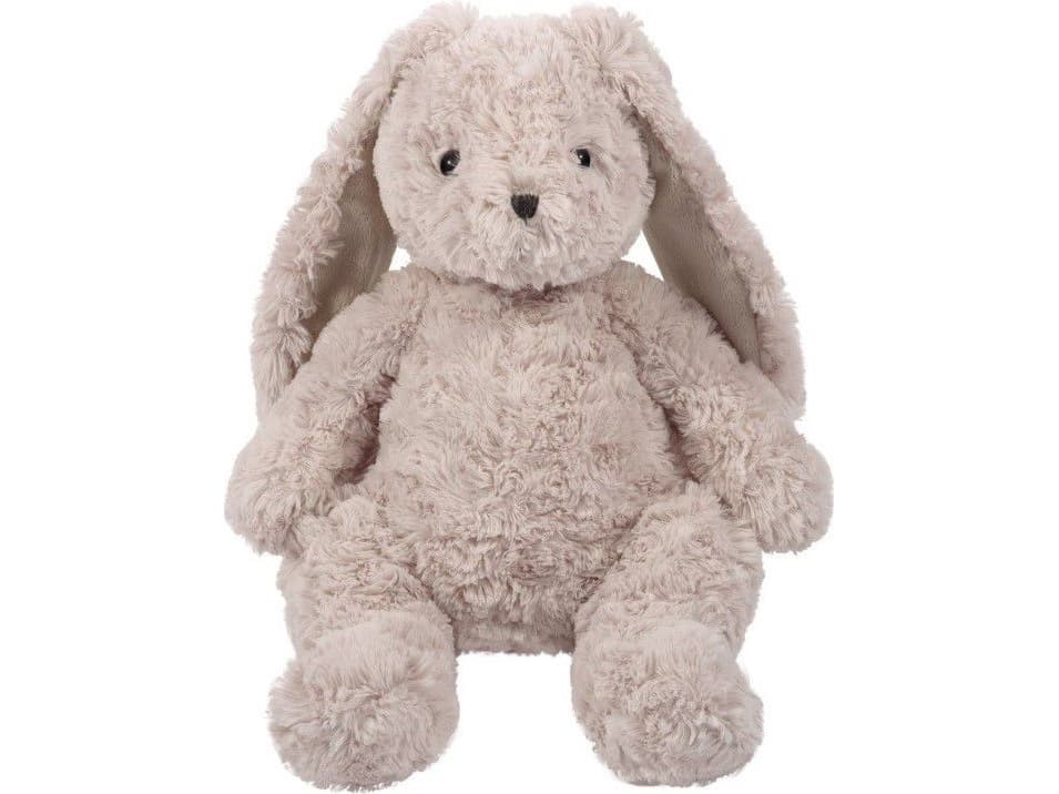 Beppe Rabbit Caramenn pudderrosa 28 cm (12880)