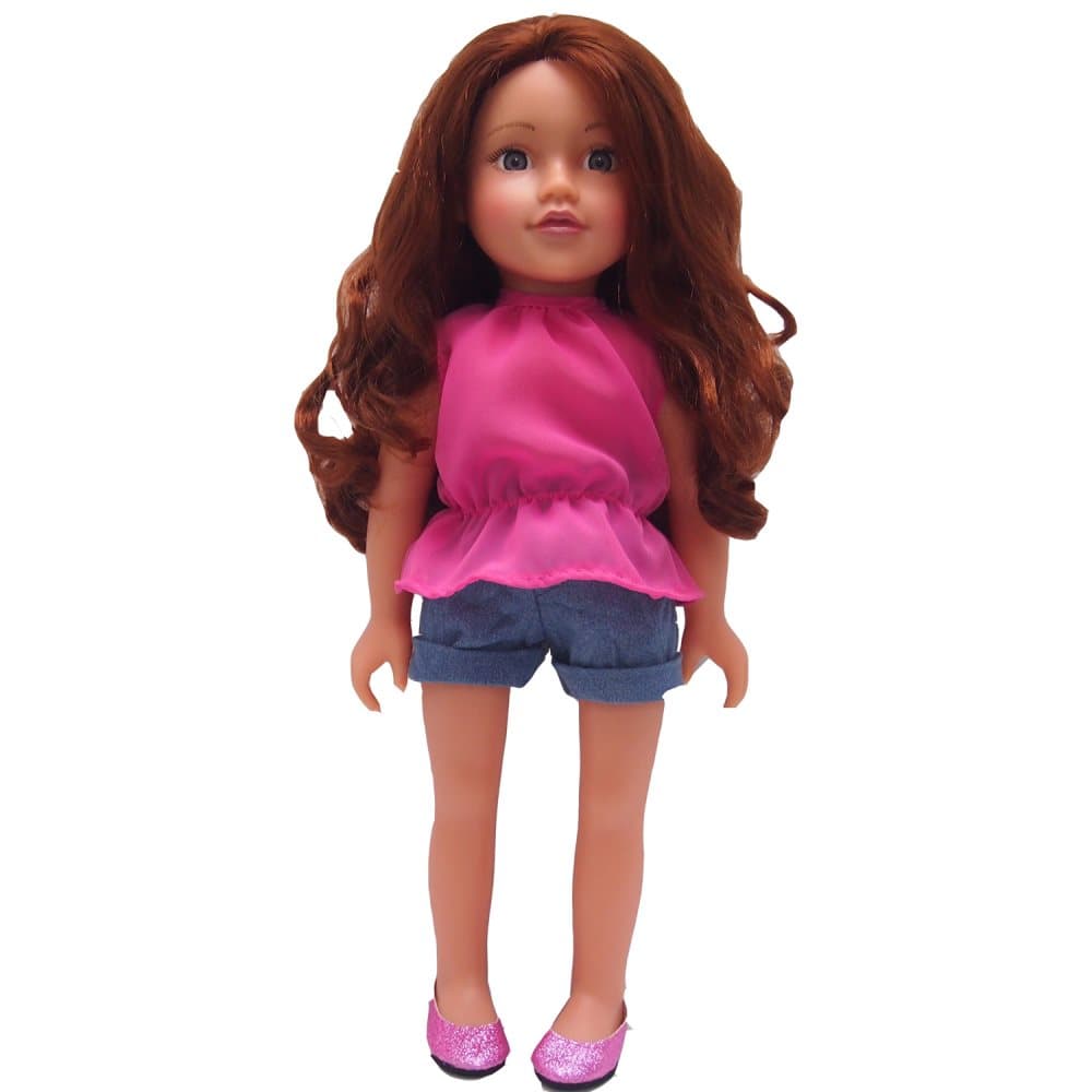 Designafriend Bella Doll