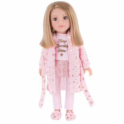 Designafriend Harriet Doll