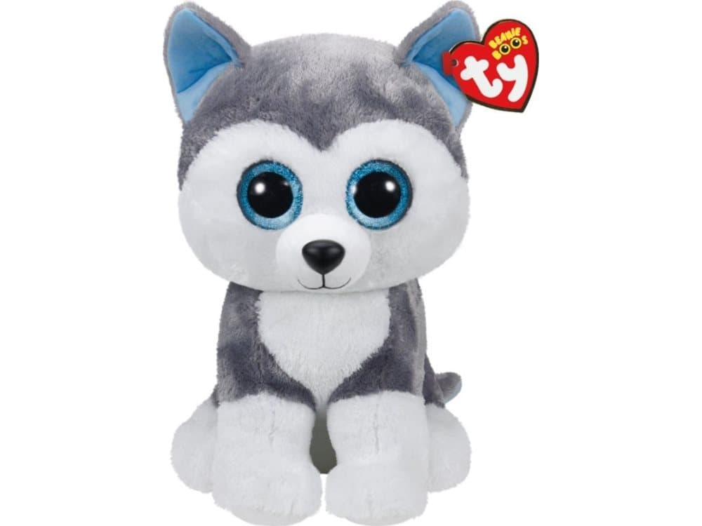 TY Beanie Boos Slush huskyer 23 cm (36902)