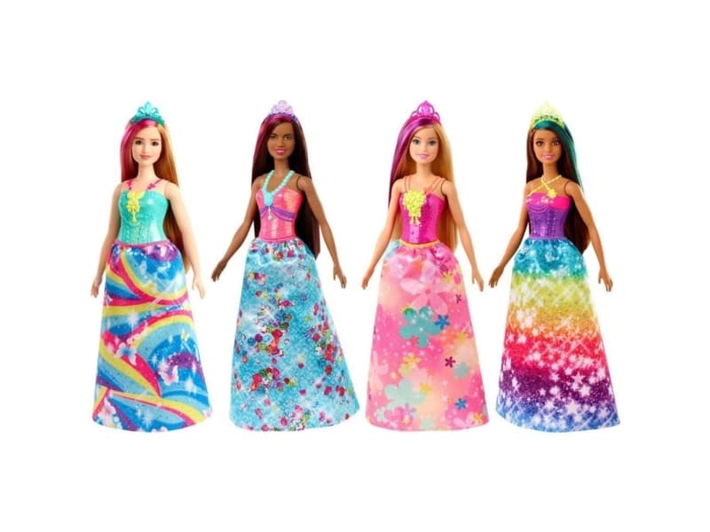 Barbie Barbe princese Dreamtopia