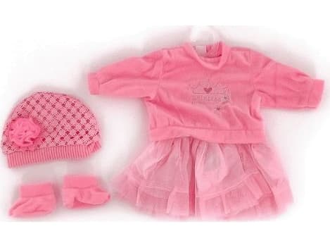 Adar Clothes for ballet doll 45cm (484924)