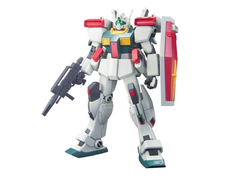 HGUC 1/144 RGM-86R GM III