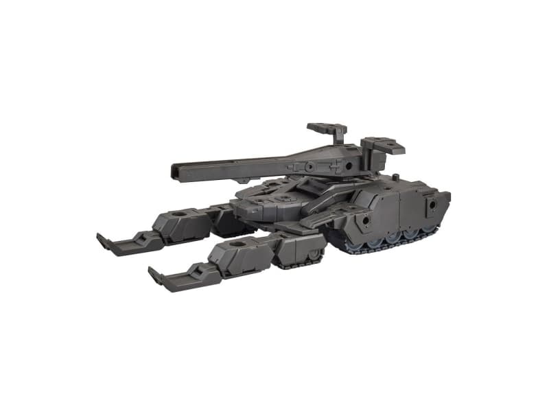 30MM 1/144 EXTENDED ARMAMENT VEHICLE (TANK VER) O