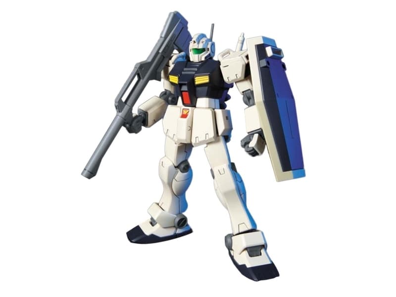 HGUC 1/144 RGM-79C GM TYPE C