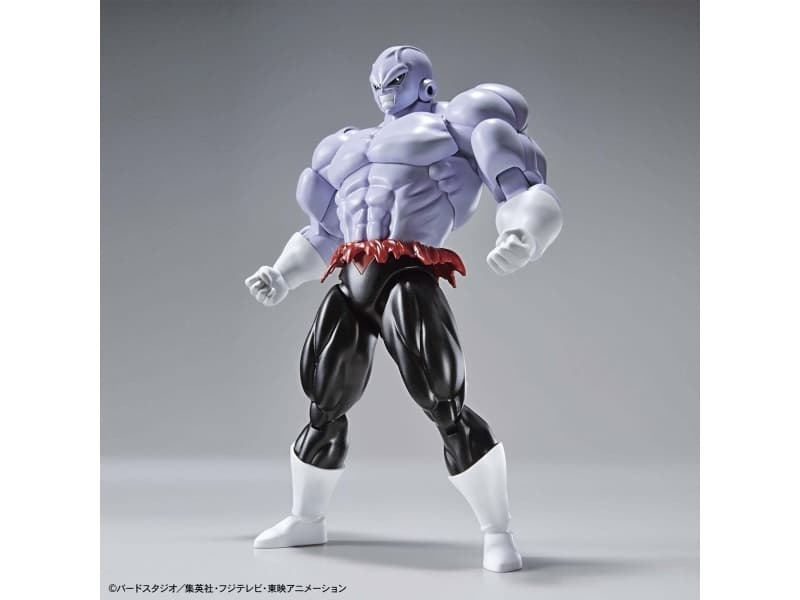 FIGURE RISE DBS JIREN