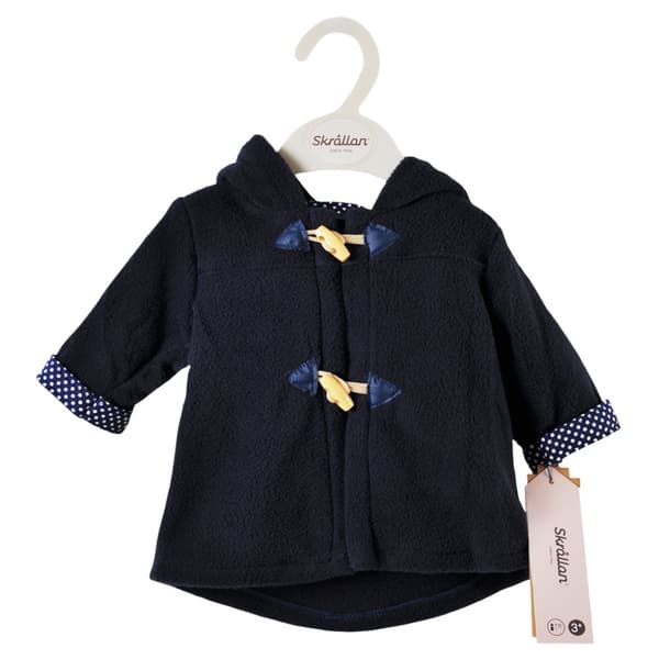 Skrållan Duffel Jacka CDON