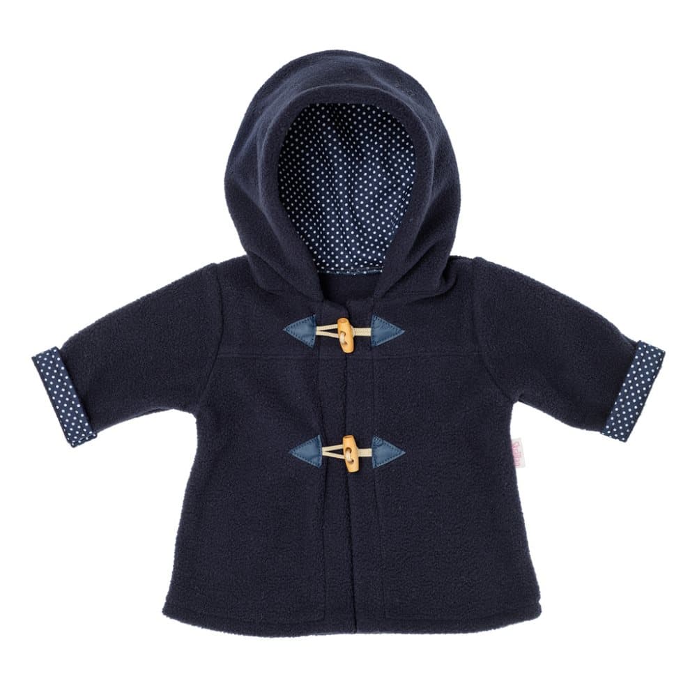 Skrållan Duffel Jacka CDON