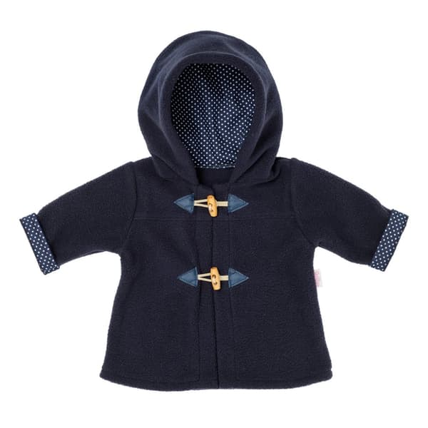 Skrållan Duffel Jacka CDON