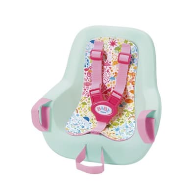 BABY Born Bike Seat