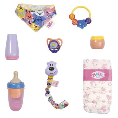 BABY born Starter set 116720