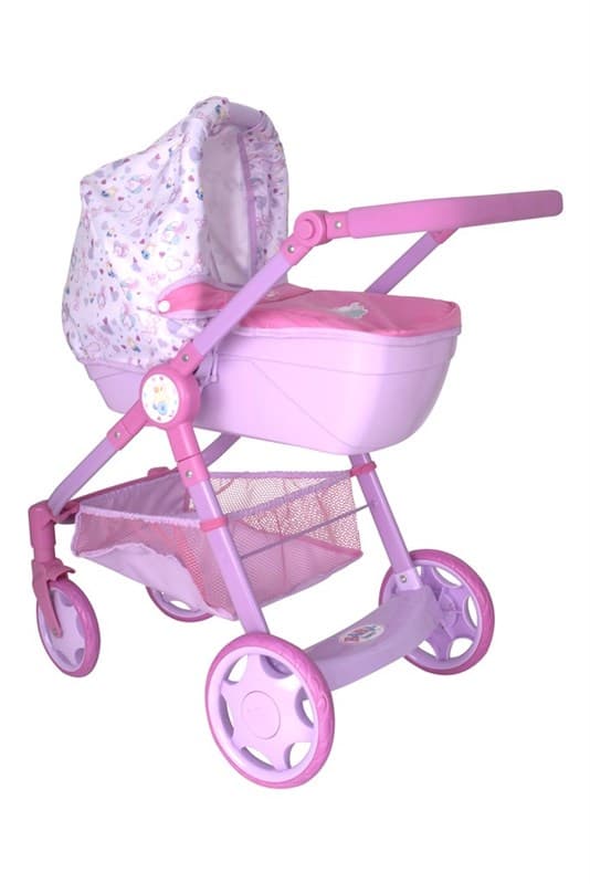 BABY Born Dukkevogn Roamer