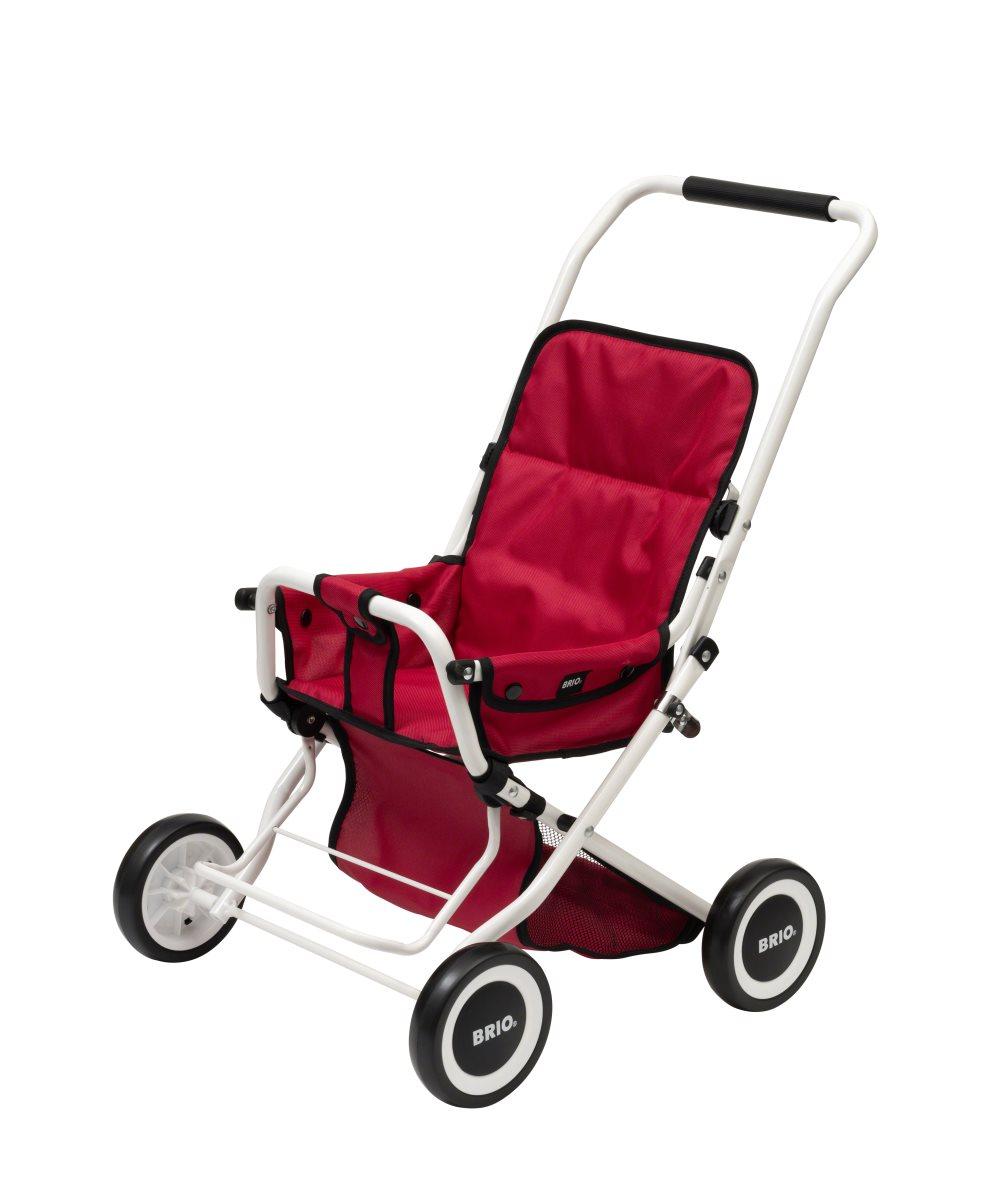 Sitty Dockvagn, Brio