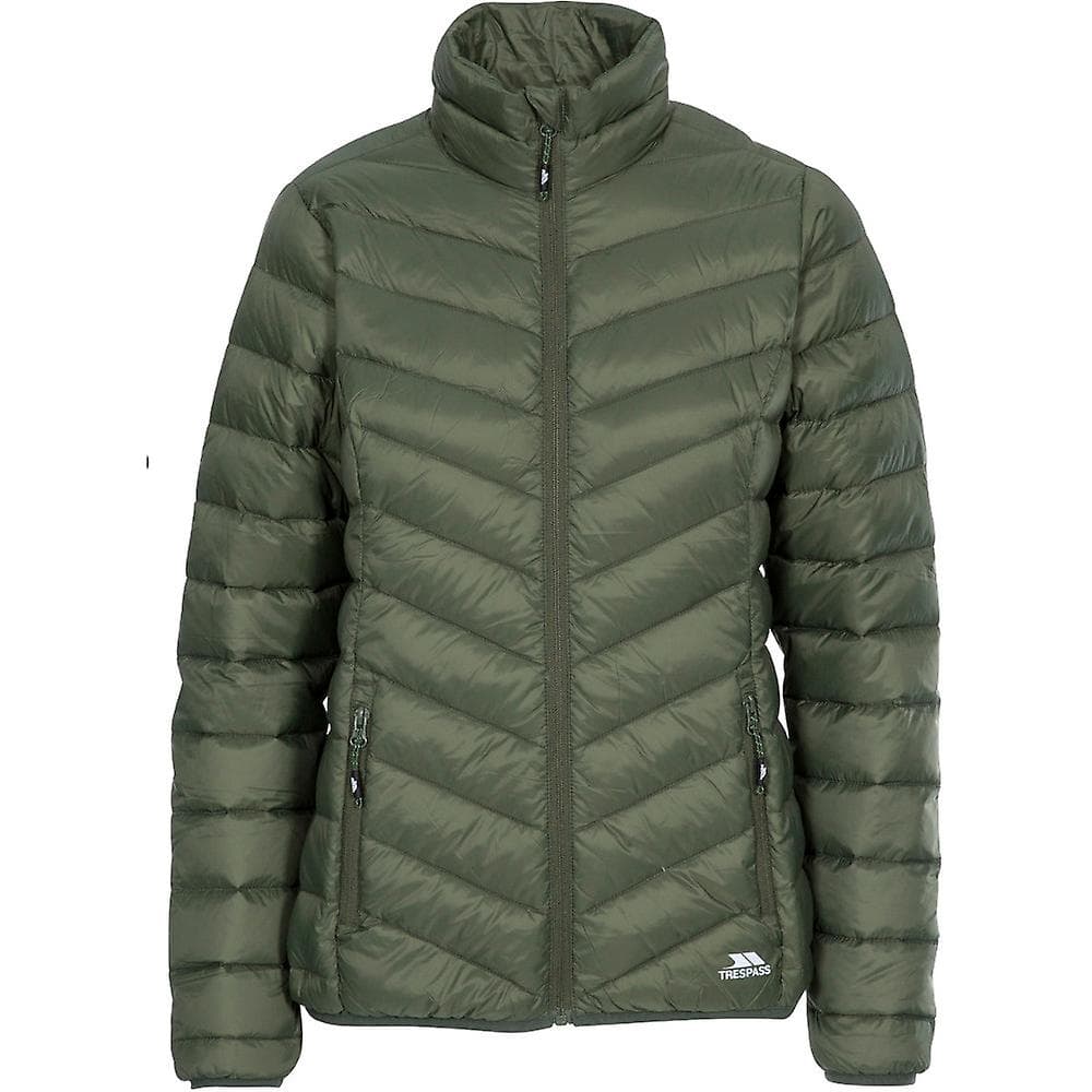 Trespass Womens/Ladies Valentina Down Jacket
