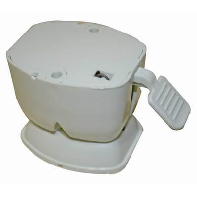 W4 Lever Release Door Retainer