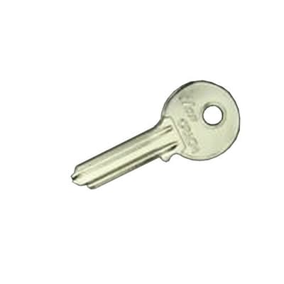 Rollins Corbin Key Blanks (Pack Of 10)