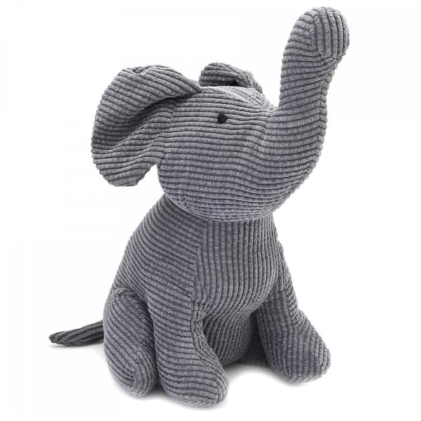 Dörrstopp Elefant - 30 cm I Höjd
