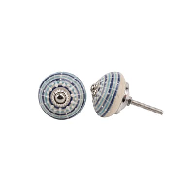CGB Giftware Circle Design Drawer Pull