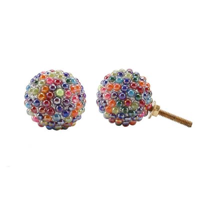 CGB Giftware Candy Bubble Drawer Handle