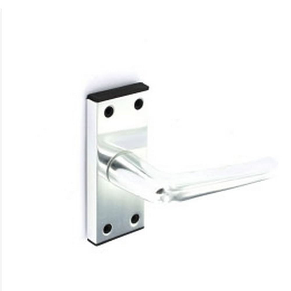 Securit Latch Door Handles