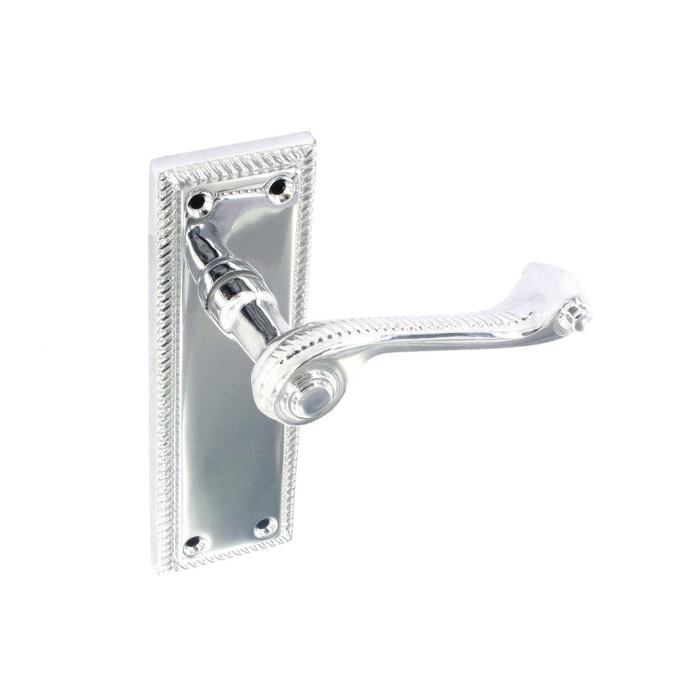 Securit Georgian Latch Handles