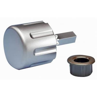Fawo Door Knob With Square Shaft