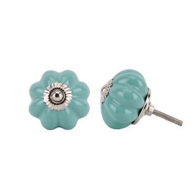CGB Giftware Loft Mint Drawer Handle