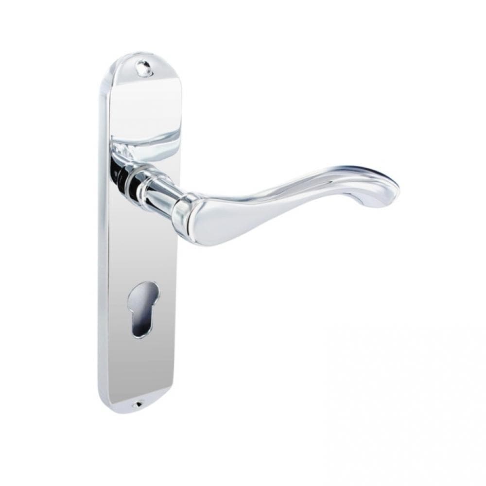 Securit Europa Euro Lock Handle