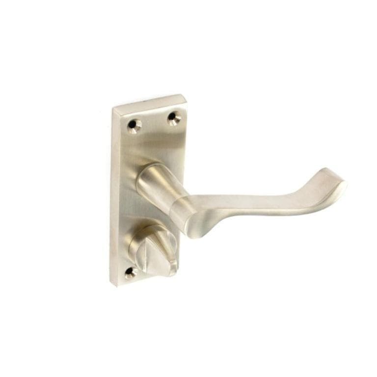 Securit Scroll Privacy Handles (1 Pair)