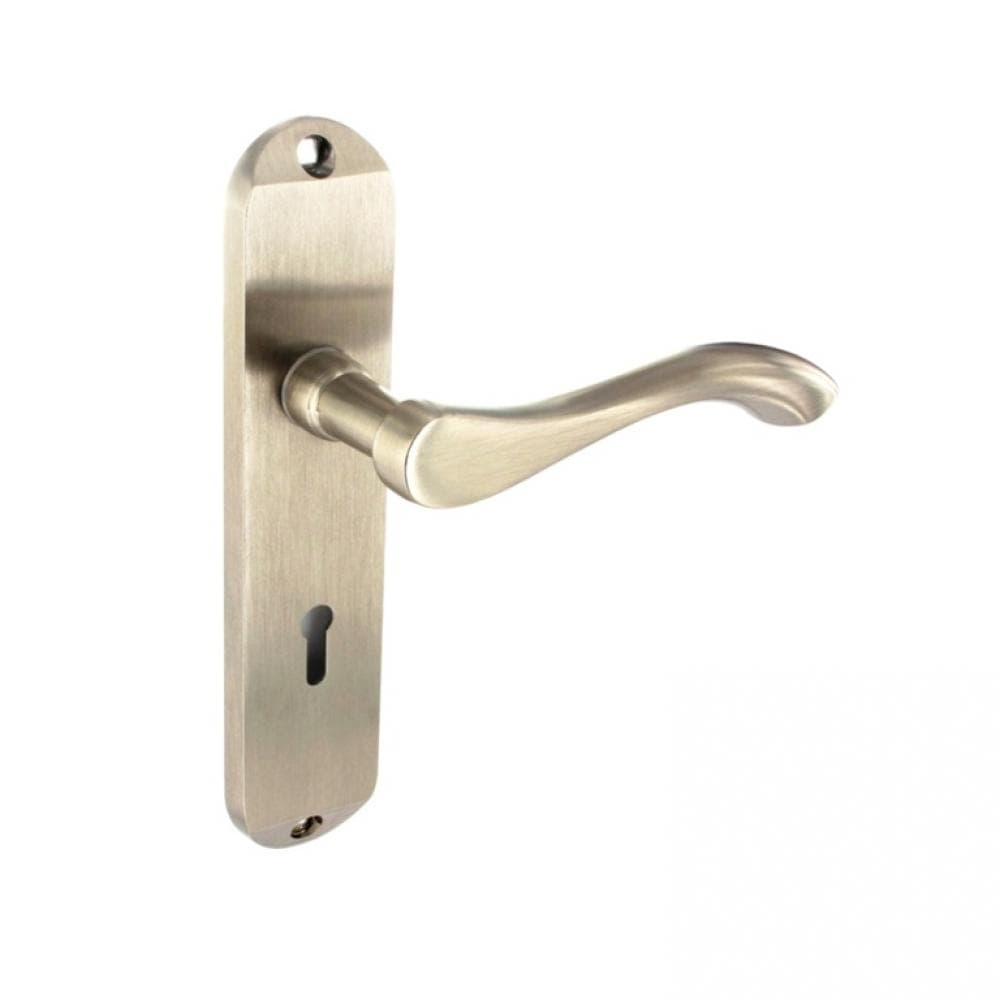 Securit Europa Lock Handle