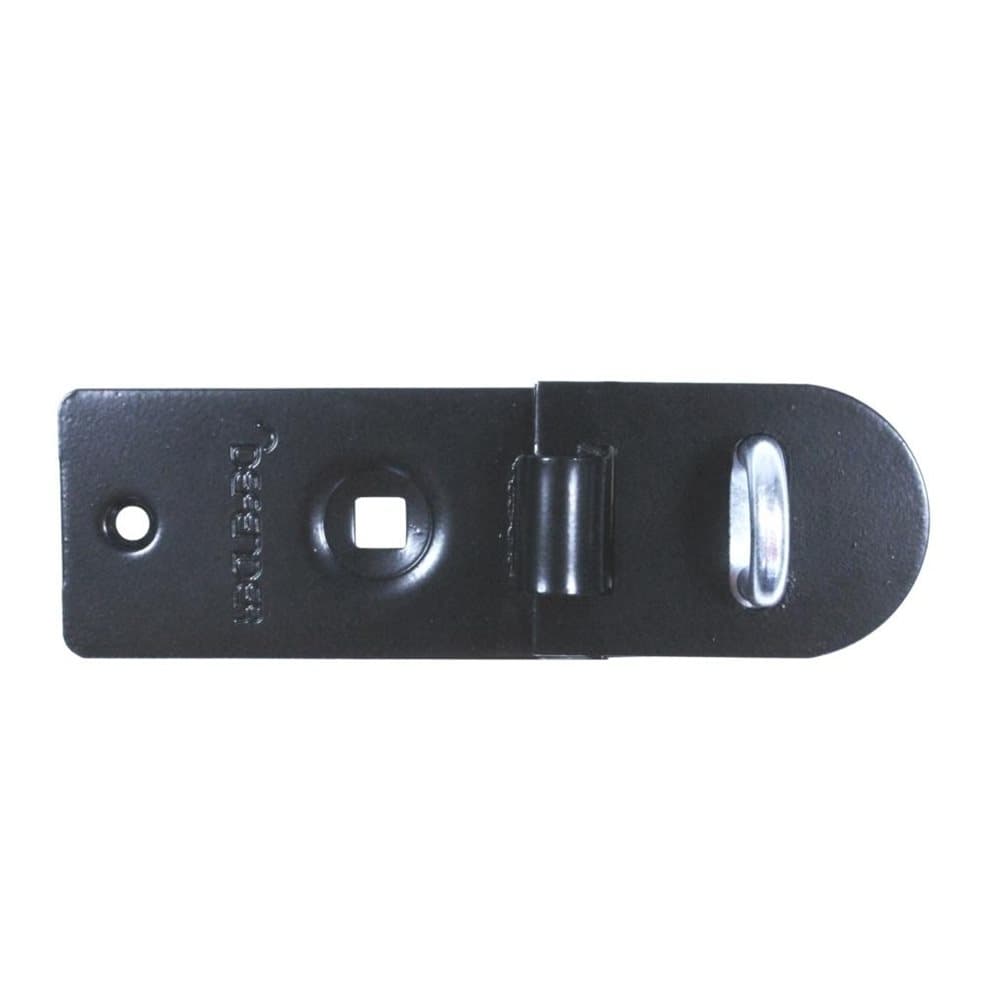 Defender Hasp And Staple