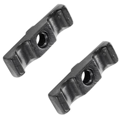 Securit Turnbutton (Pack Of 2)