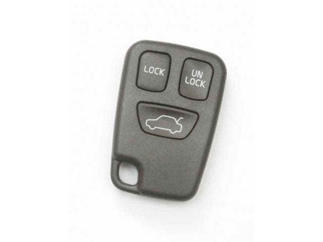 Larmdosa/skal Volvo v70, S70, S40, V40, 850, S80, XC90 m.fl