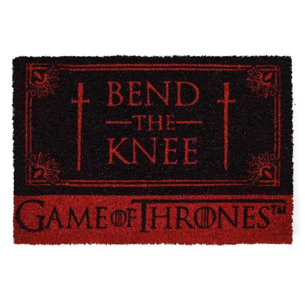 Game of Thrones, Ovimatto - Bend The Knee
