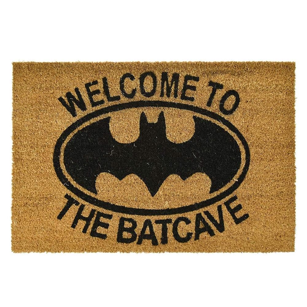 Batman, Dørmatte