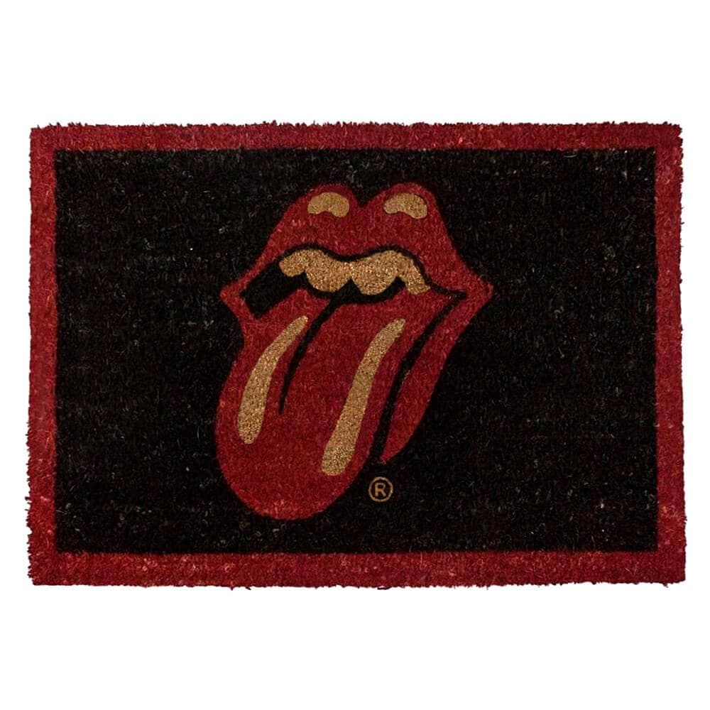 The Rolling Stones, Dørmatte
