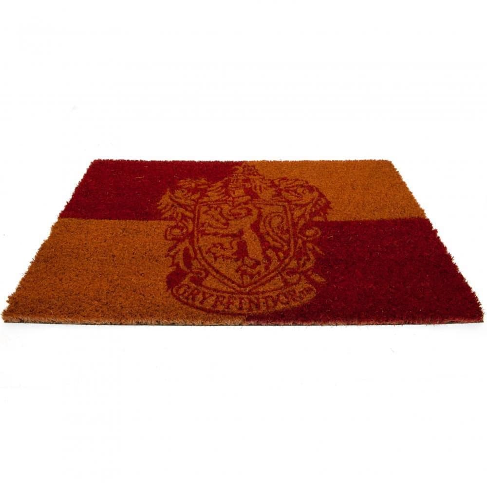 Harry Potter Official Gryffindor Doormat