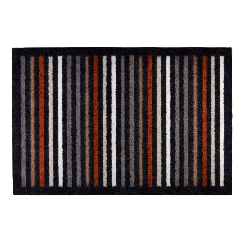 Groundsman Stripey Indoor Mat