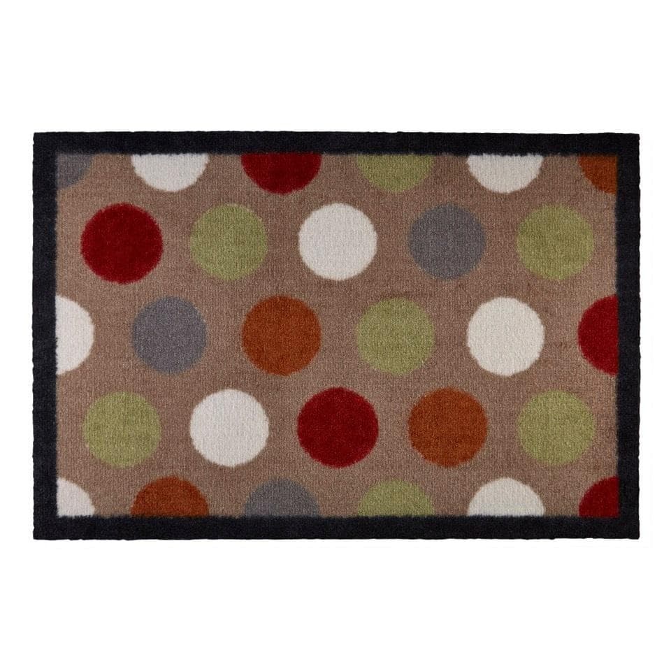 Groundsman Dotty Indoor Mat