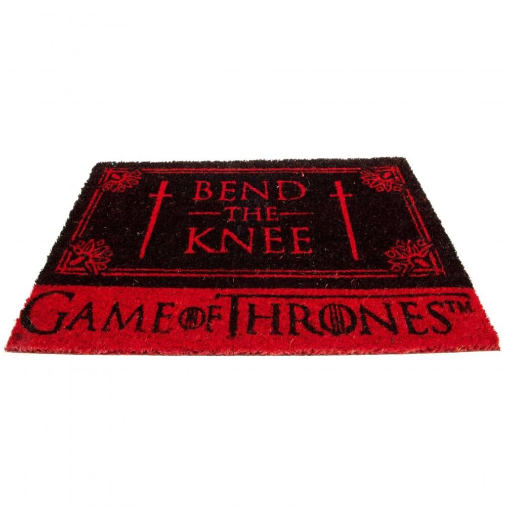 Game Of Thrones Targaryen Doormat