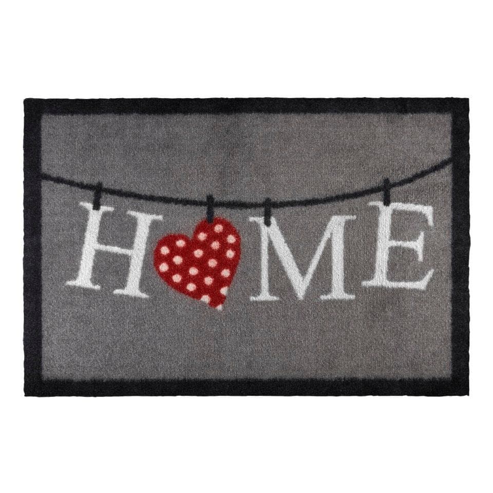 Groundsman Pegged Home Mat