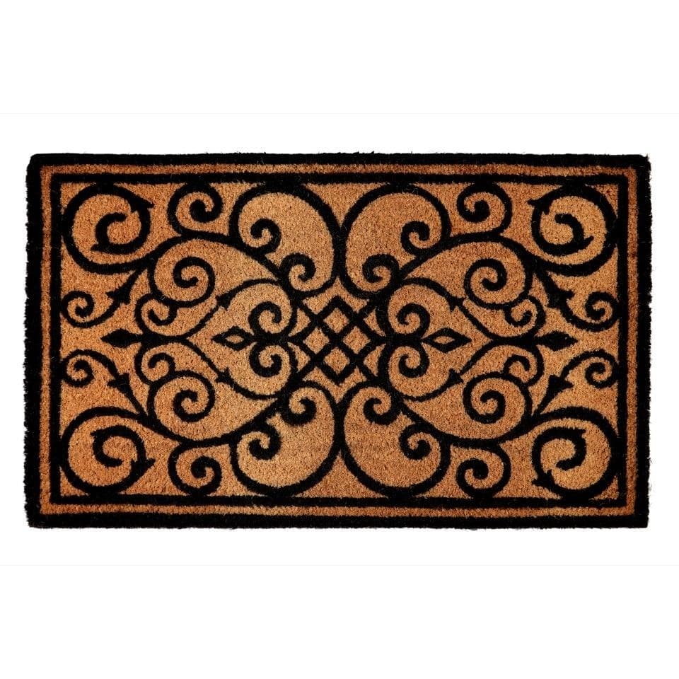 Groundsman Vintage Doormat