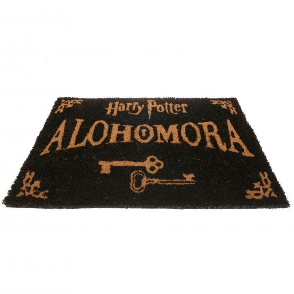 Harry Potter Alohomora Doormat