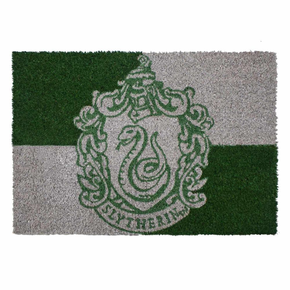 Harry Potter, Dørmåtte - Slytherin