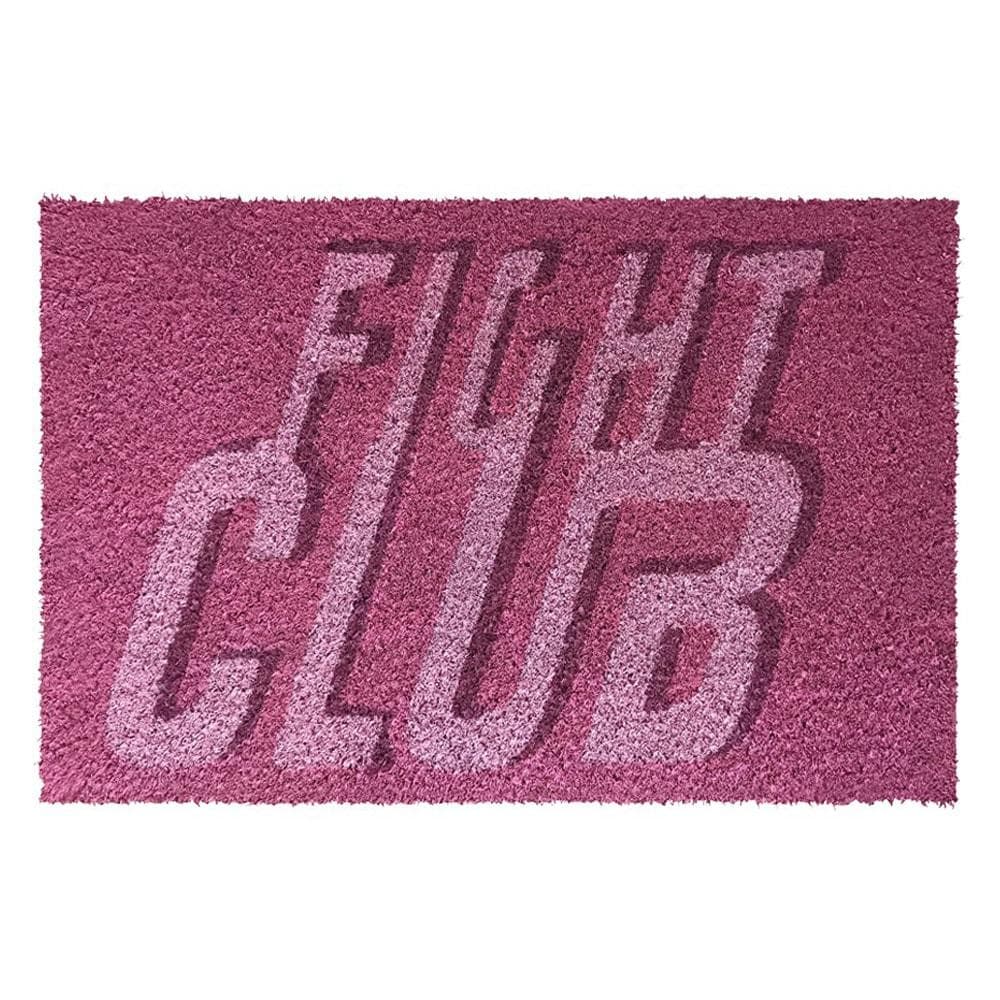 Fight Club, Ovimatto - Soap