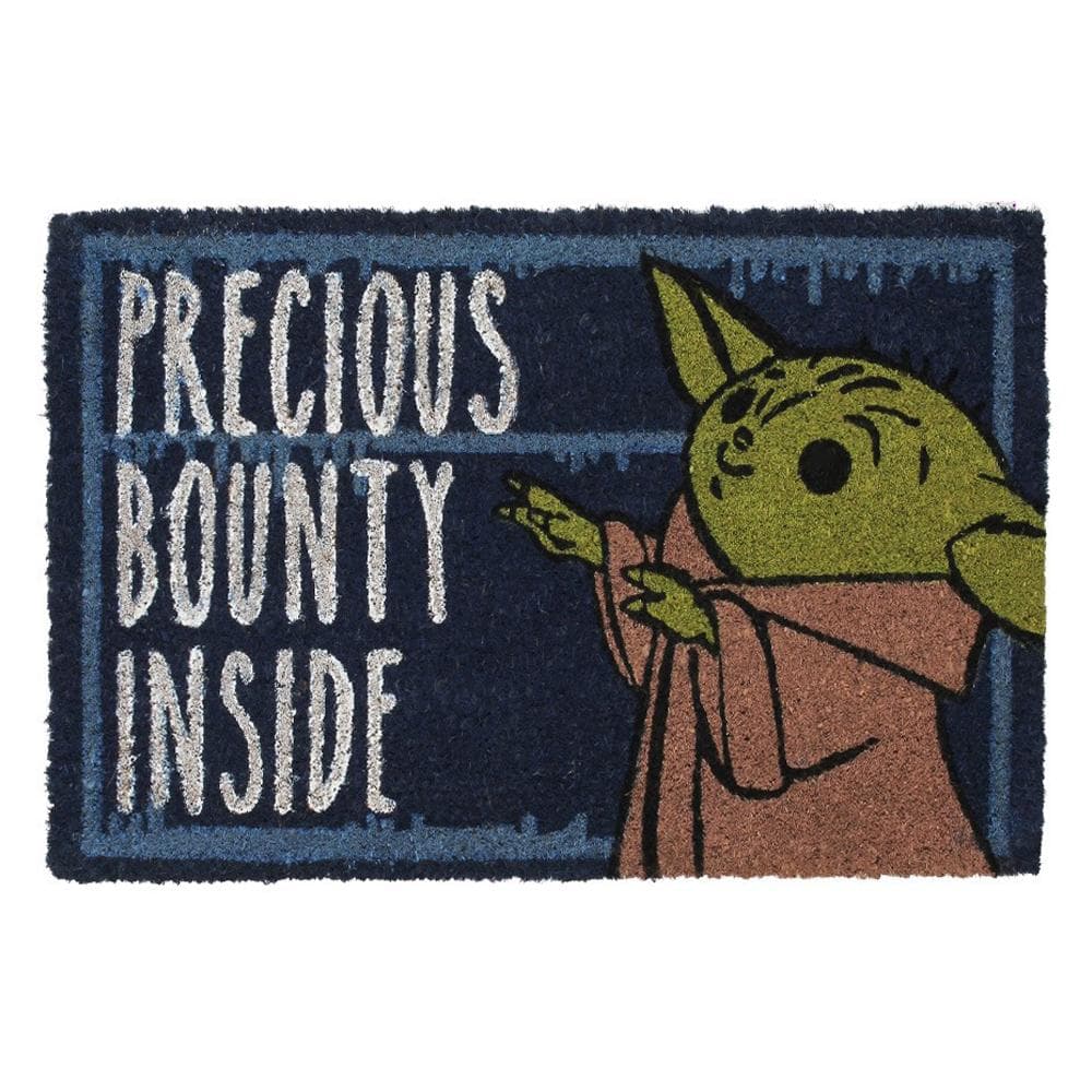 The Mandalorian, Dørmåtte - Precious Bounty