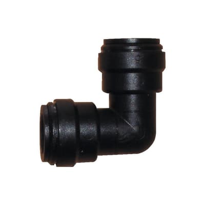John Guest 15mm Equal Elbow (Pack of 2)